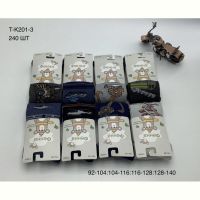Купить Колготы Annet HK201-3 mix (92-164) на obuv-plus.com.ua