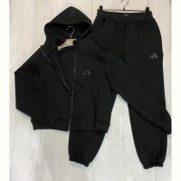 Купить Костюм спорт Zalov ZW1071 black на obuv-plus.com.ua