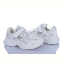 Купить Кроссовки Clibee LC825-1 white на obuv-plus.com.ua
