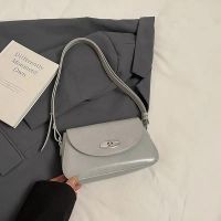 Купить Сумка Fashion Bag X1709-1 grey на obuv-plus.com.ua