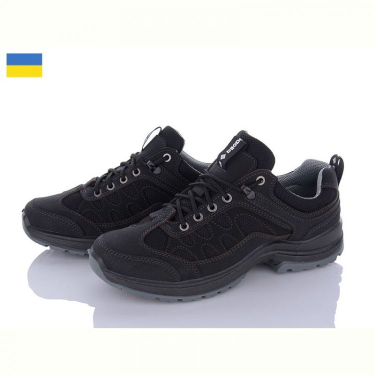 Купить Кроссовки Paolla ПАТ2 чорний н на obuv-plus.com.ua
