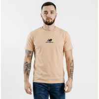 Купить Футболка Sport style 11 beige на obuv-plus.com.ua