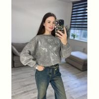 Купить Свитер S.Style 301 grey на obuv-plus.com.ua