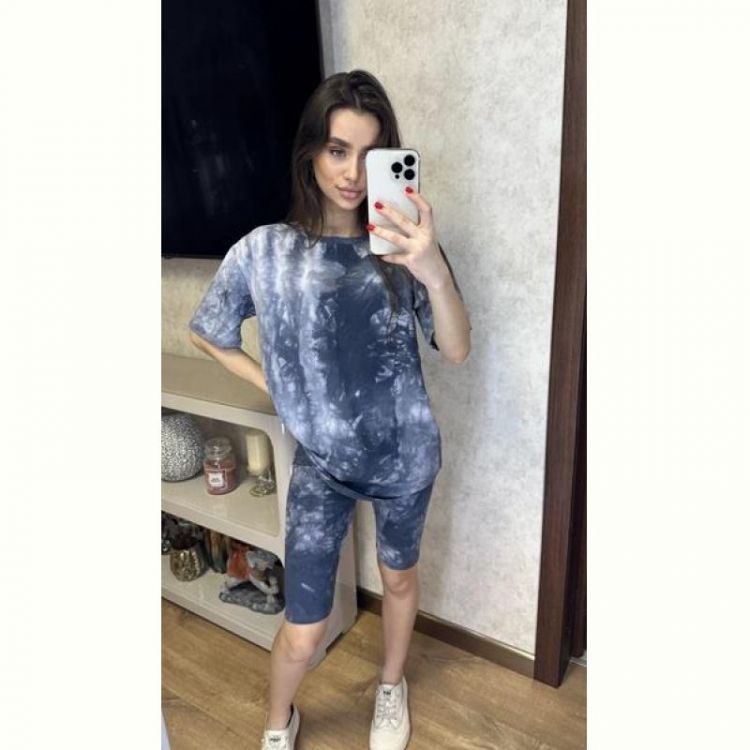 Купить Костюм Valentina VL60 grey на obuv-plus.com.ua