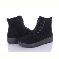 Купить Ботинки OkShoes XT134 на obuv-plus.com.ua