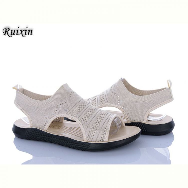 Купить Босоножки Ruixin R269-3 батал на obuv-plus.com.ua