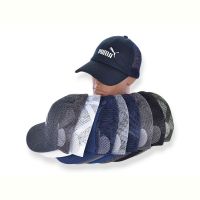 Купить Кепка YLZL K243-2 mix на obuv-plus.com.ua