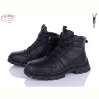 Купить Ботинки Ucss M0130-2 на obuv-plus.com.ua