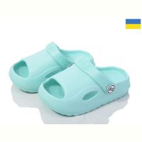 Купить Шлепанцы Ds DS ПД06-3 м'ята на obuv-plus.com.ua