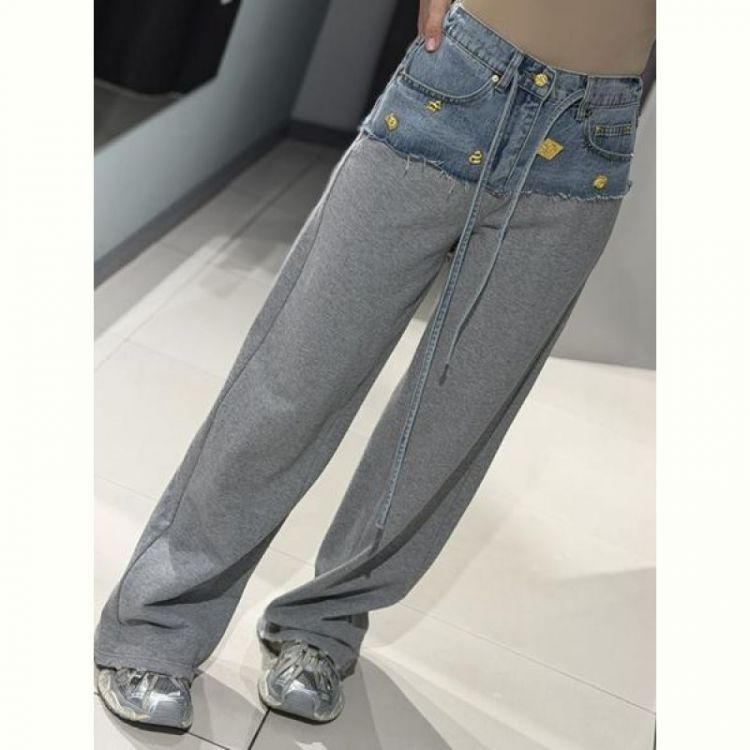 Купить Штаны спорт Comod 001932 grey на obuv-plus.com.ua