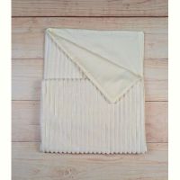 Купить Плед Webi WB38 beige на obuv-plus.com.ua