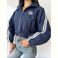 Купить Кофта спорт i8denim Women TB104 blue на obuv-plus.com.ua