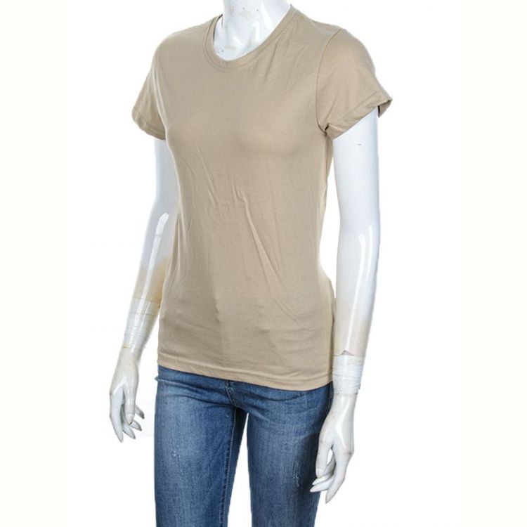 Купить Футболка Banko N2004-6 beige на obuv-plus.com.ua