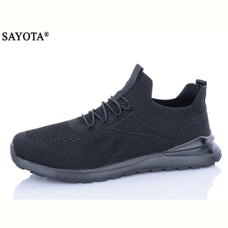Купить Кроссовки Sayota S652-1 на obuv-plus.com.ua