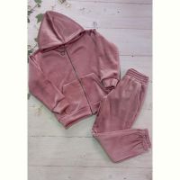 Купить Костюм спорт Marimaks 207 peach на obuv-plus.com.ua