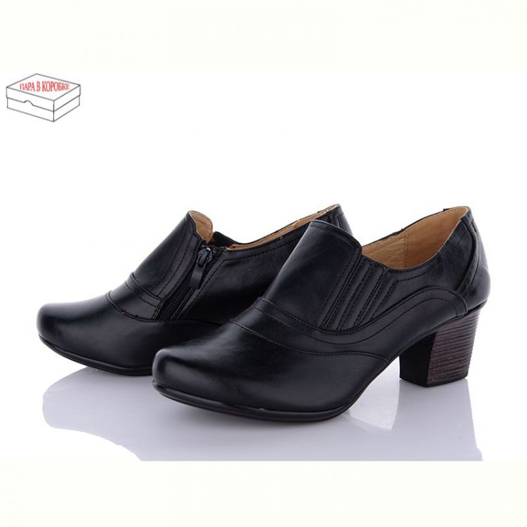 Купить Туфли Chunsen 8119-1 на obuv-plus.com.ua