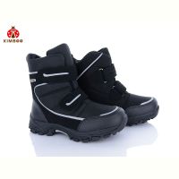Купить Ботинки Kimboo FG590-3A на obuv-plus.com.ua