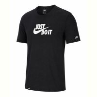 Купить Футболка Alex Clothes 14464 black на obuv-plus.com.ua