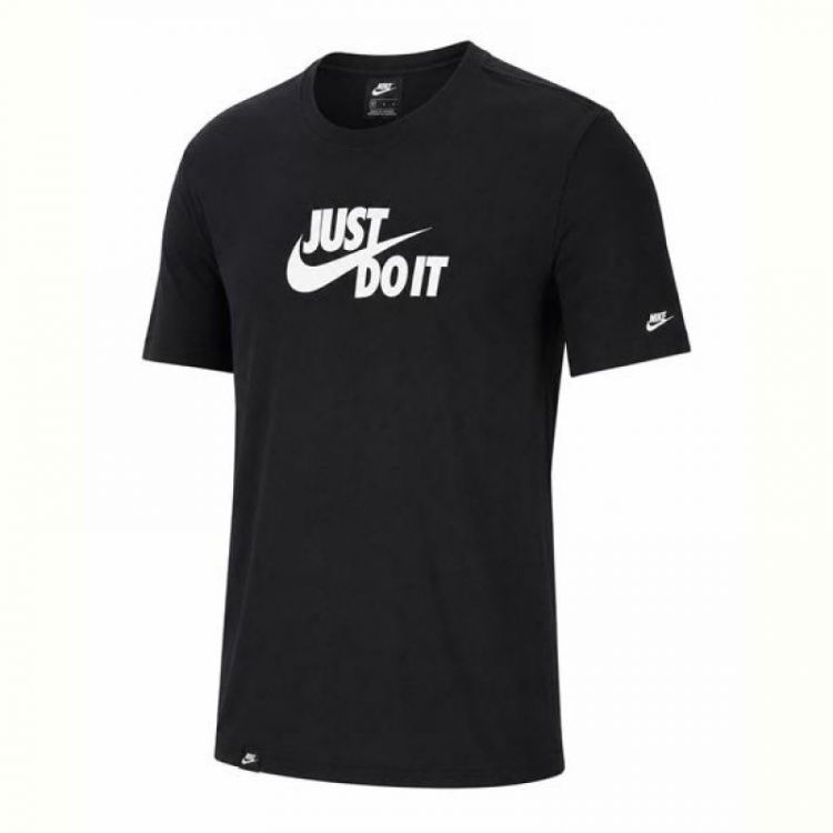 Купить Футболка Alex Clothes 14464 black на obuv-plus.com.ua