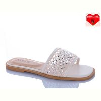 Купить Шлепанцы JiaoLiMei K15 на obuv-plus.com.ua