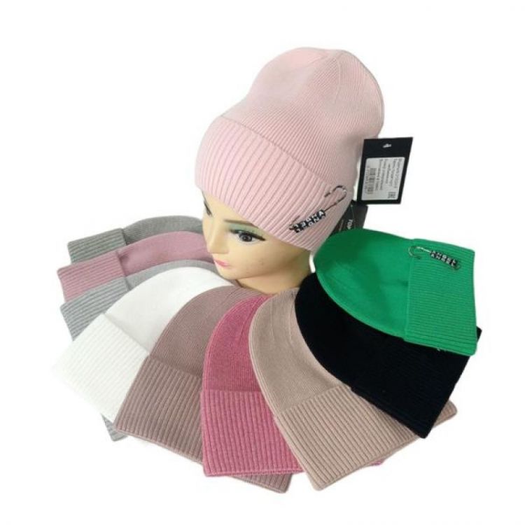 Купить Шапка Mabi 21002419 mix на obuv-plus.com.ua