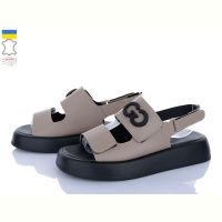 Купить Босоножки A.N.I.One 4077GG візон шк. на obuv-plus.com.ua
