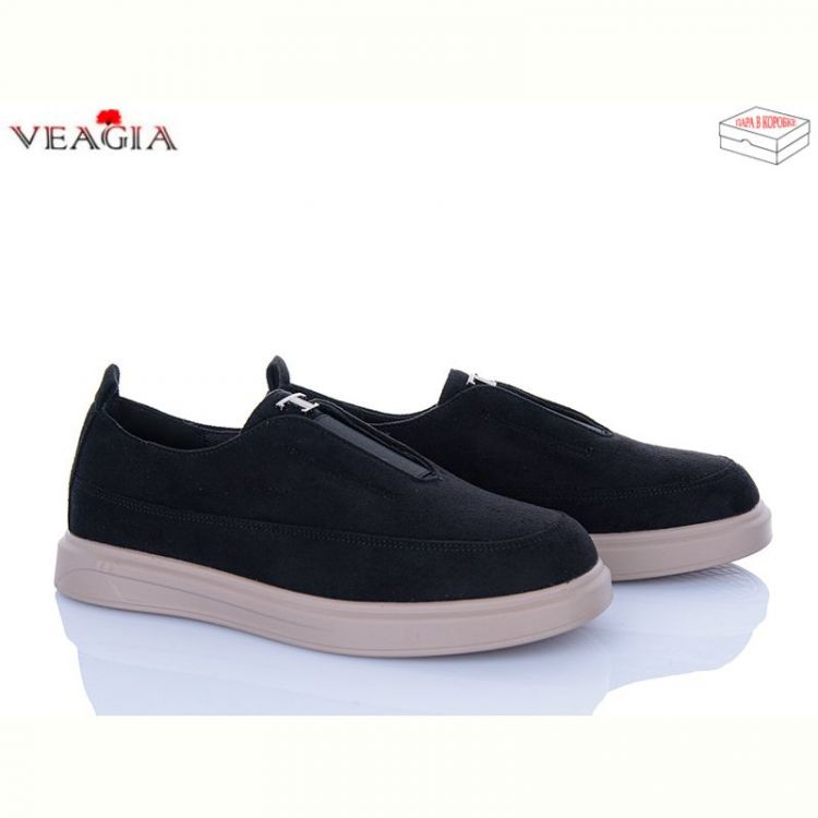 Купить Туфли Veagia N68-1 на obuv-plus.com.ua