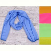 Купить Шарф Shawls ES019 mix на obuv-plus.com.ua
