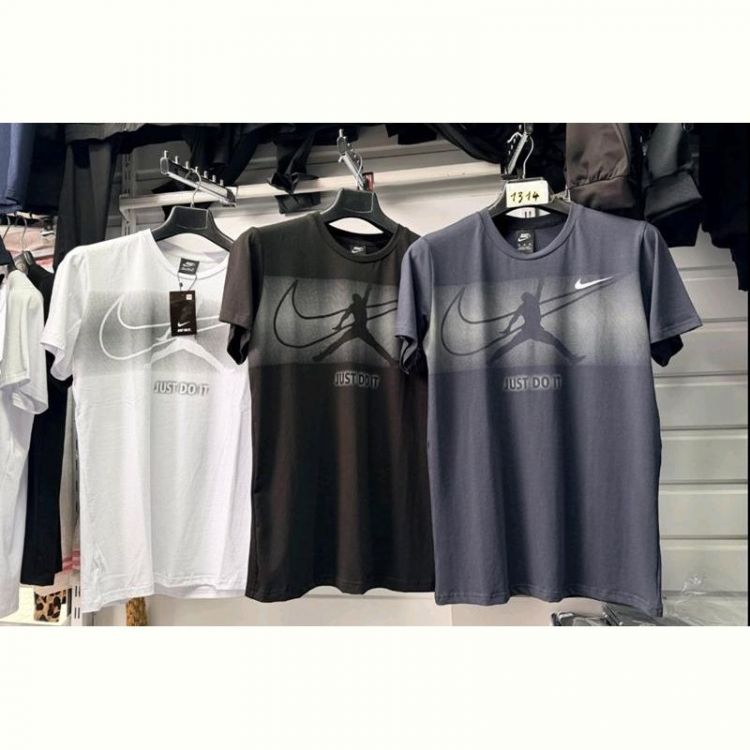 Купить Футболка Hoan HN1194 black на obuv-plus.com.ua