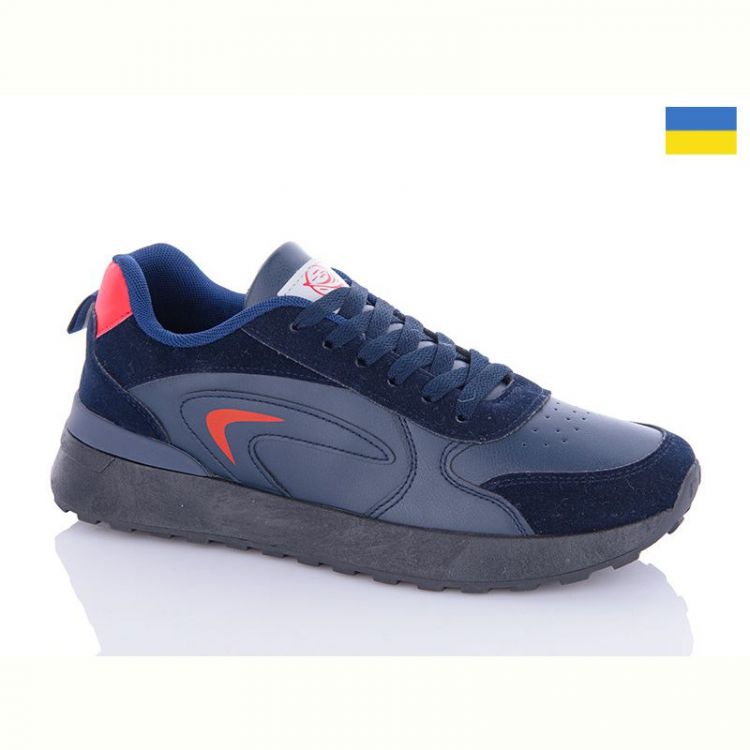 Купить Кроссовки Swin 133-8 на obuv-plus.com.ua