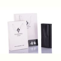 Купить Кошелек Glamorta B058-BF4 black на obuv-plus.com.ua