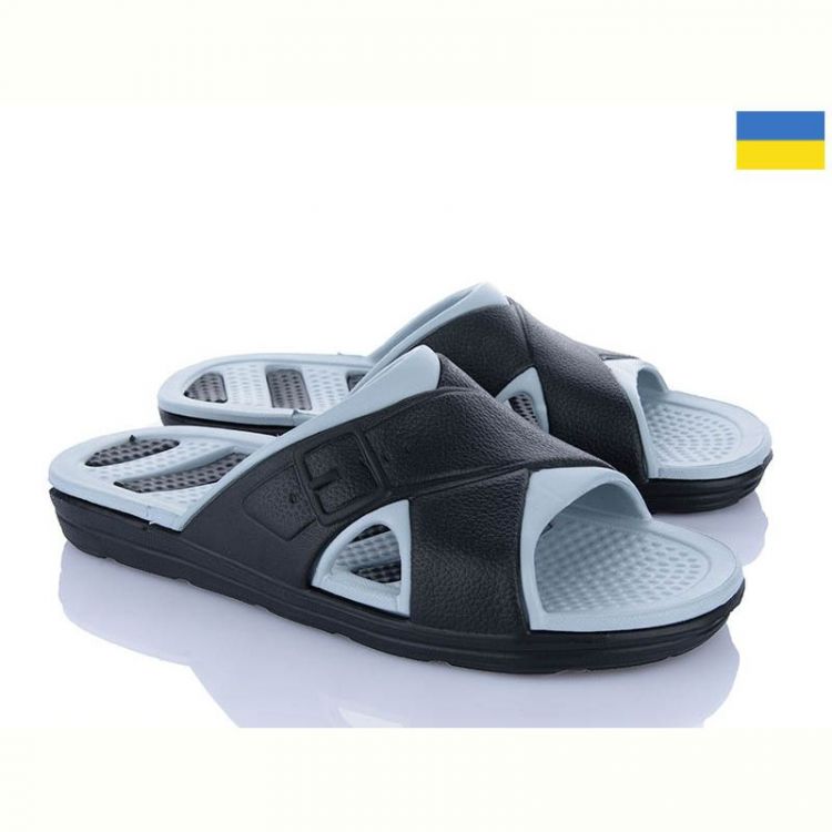 Купить Шлепанцы Jose Amorales 115515 на obuv-plus.com.ua