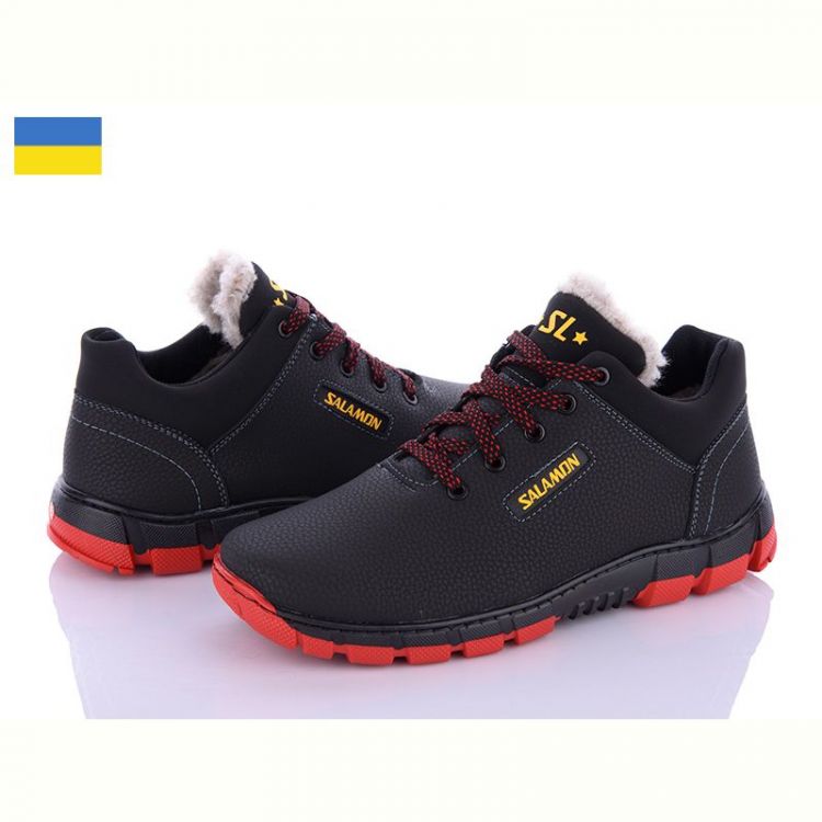 Купить Кроссовки Львов База Kluchkovsky Z4-3 кп на obuv-plus.com.ua