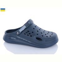 Купить Кроксы Roksol Роксол M516-019 на obuv-plus.com.ua