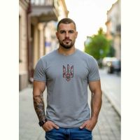 Купить Футболка Mary Brand 599 grey на obuv-plus.com.ua