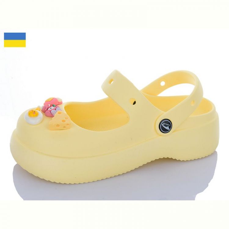 Купить Босоножки Luckline 5159-392 на obuv-plus.com.ua