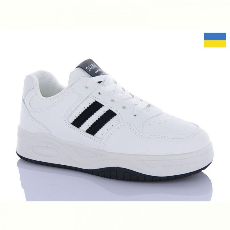 Купить Кроссовки Swin 4806-2 на obuv-plus.com.ua