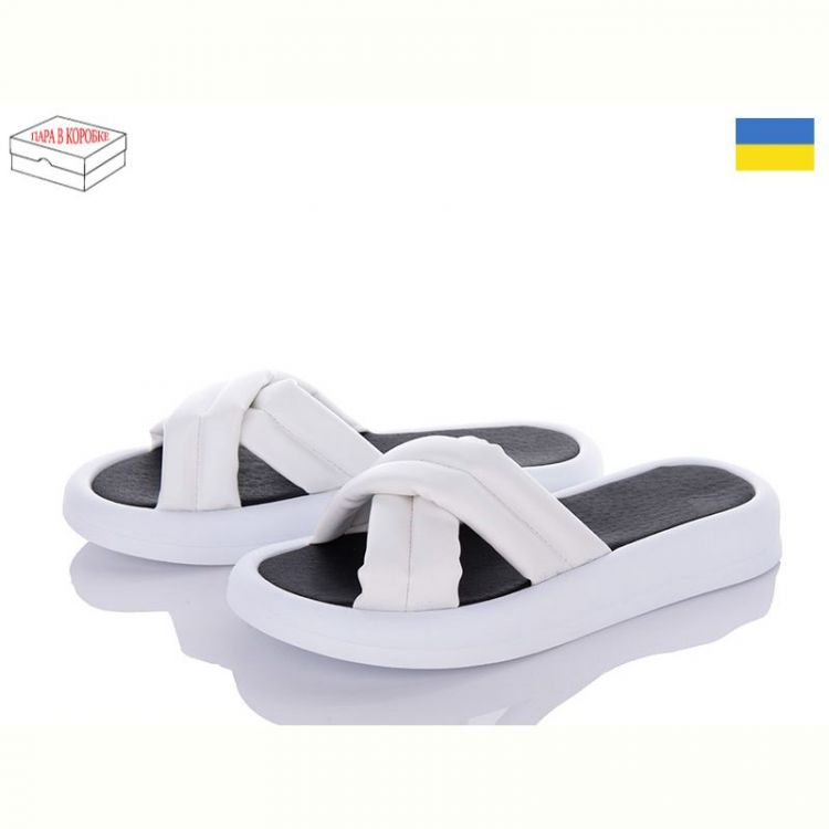 Купить Шлепанцы Ailinda 39-8D на obuv-plus.com.ua