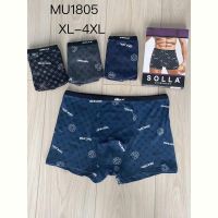 Купить Трусы Redoor MU1805 mix на obuv-plus.com.ua