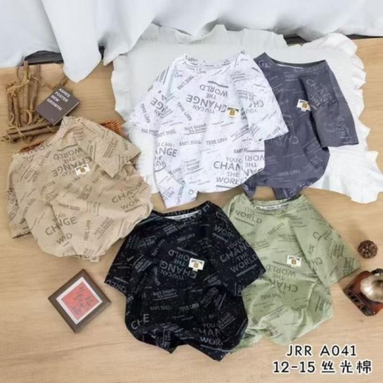 Купить Футболка ChicWear A041 khaki на obuv-plus.com.ua