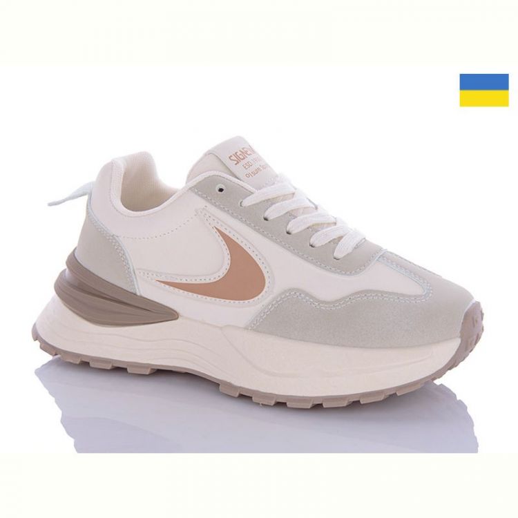 Купить Кроссовки Swin-Purlina 7304-2 на obuv-plus.com.ua