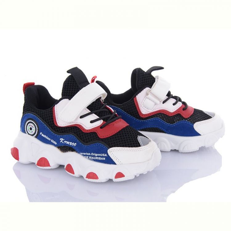 Купить Кроссовки Kimboo XF02-KJ680-2A на obuv-plus.com.ua