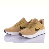 Купить Кроссовки Violeta Z8-2008 brown-white на obuv-plus.com.ua