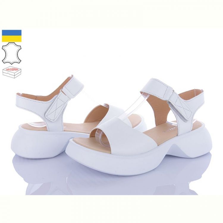 Купить Босоножки Jamei 2422-32 на obuv-plus.com.ua