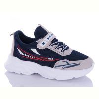 Купить Кроссовки Sharif AC0010-4 (31-35) на obuv-plus.com.ua
