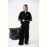 Купить Костюм спорт Little Secret 500299 black на obuv-plus.com.ua