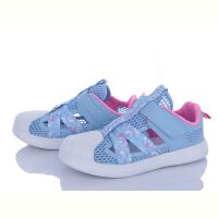 Купить Кеды Comfort-baby 190 блакитний (32-37) на obuv-plus.com.ua