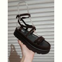 Купить Босоножки DvaShoes VK09-0 на obuv-plus.com.ua