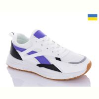 Купить Кроссовки Swin-Purlina 2382-1 на obuv-plus.com.ua