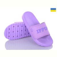 Купить Шлепанцы Ippon 2312-15 на obuv-plus.com.ua